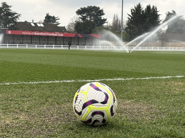 Wheatsheaf Park - Staines, Surrey
