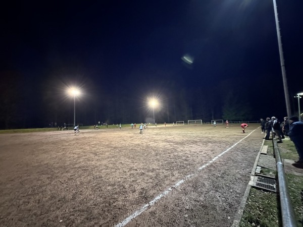 Sportplatz Am Hunsenbusch - Rieschweiler-Mühlbach-Höhmühlbach