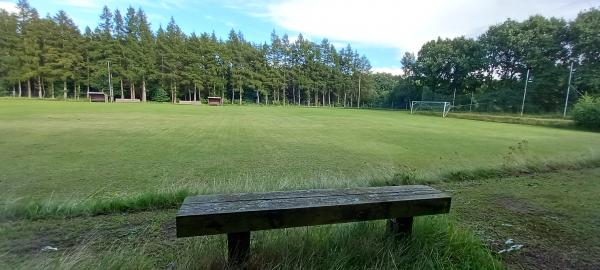 Sportanlage Höftkamp - Mühlenbarbek