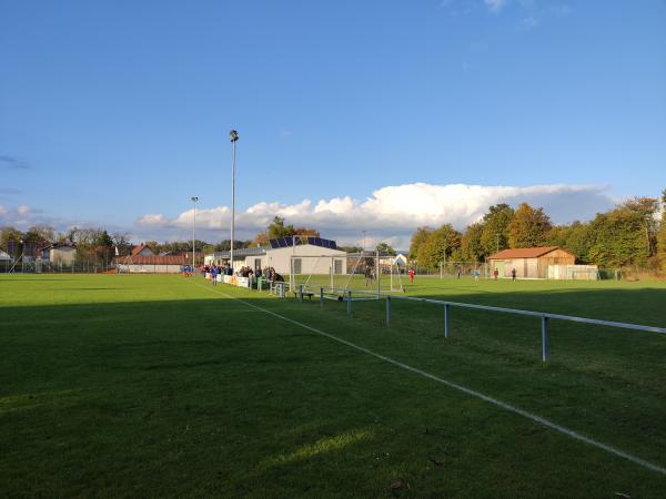 Sportanlage Irlbach  - Irlbach