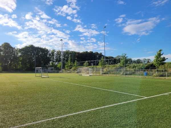 Sportpark Noord veld 2 - Stadskanaal