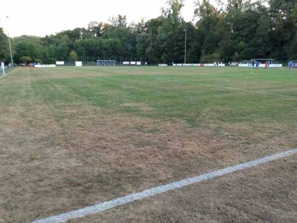 Rurtalstadion - Linnich-Rurdorf