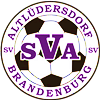 Wappen SV Altlüdersdorf 1926  128