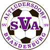 Wappen SV Altlüdersdorf 1926