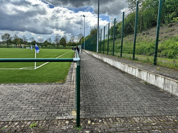 Sportzentrum Helker Berg Platz 3 - Billerbeck