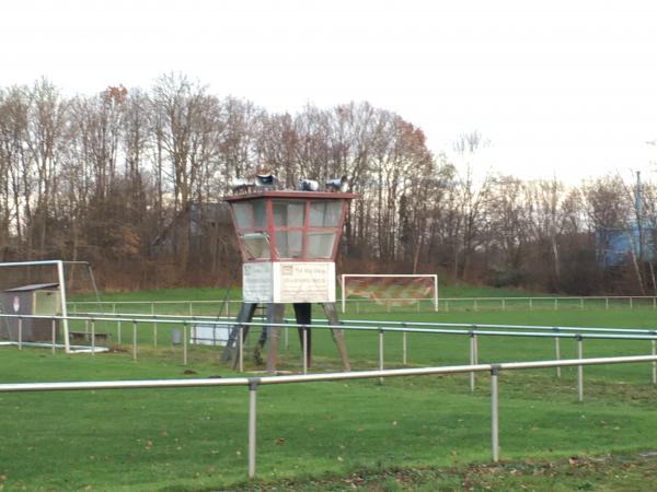 Wurmtalstadion - Übach-Palenberg-Frelenberg