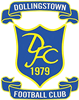 Wappen Dollingstown FC