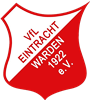 Wappen VfL Eintracht Warden 1922