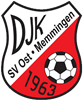 Wappen DJK SV Ost Memmingen 1963 II