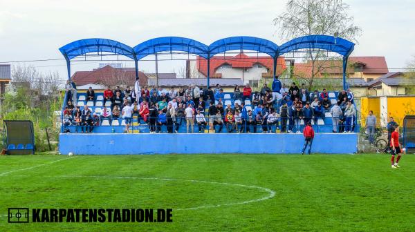 Stadionul Central Tunari - Tunari