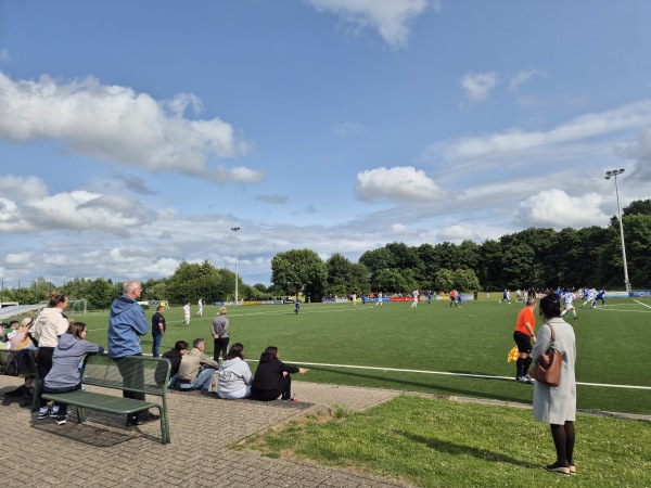 Sportanlage Gierather Straße - Jüchen-Gierath
