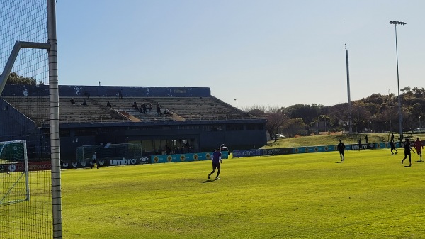 Hartleyvale Stadium Field A - Cape Town, WC