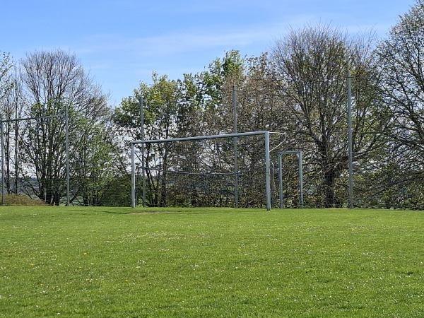 Sportanlage am Hessenwald Platz 2 - Lauterbach/Hessen-Wallenrod