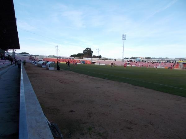 Estádio do Clube Desportivo das Aves - Vila das Aves