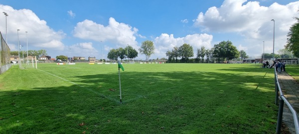 Sportpark Nederheide - Urmond