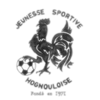 Wappen Jeunesse Sportive Hognouloise