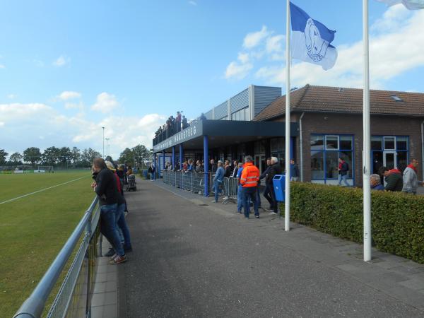 Sportpark Haarsteeg - Heusden-Vlijmen