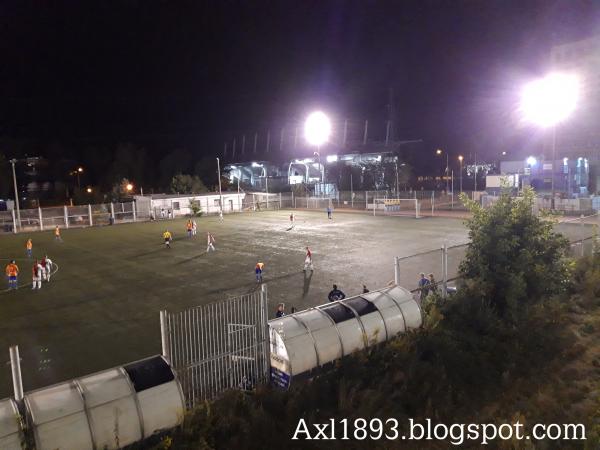 Gdyńskie Centrum Sportu - Gdynia