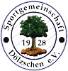Wappen SG Dölzschen 1928