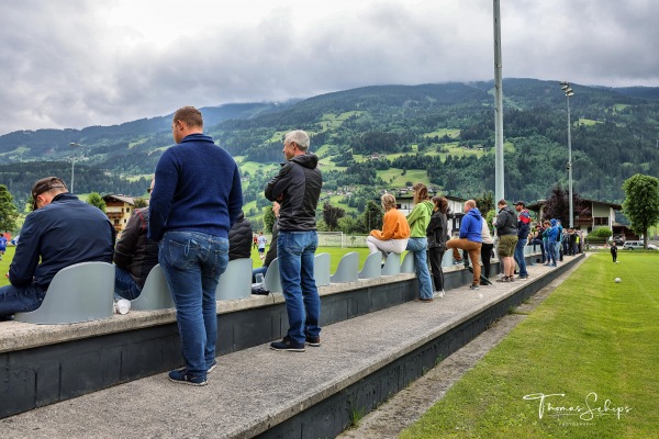 Sportplatz Stumm - Stumm