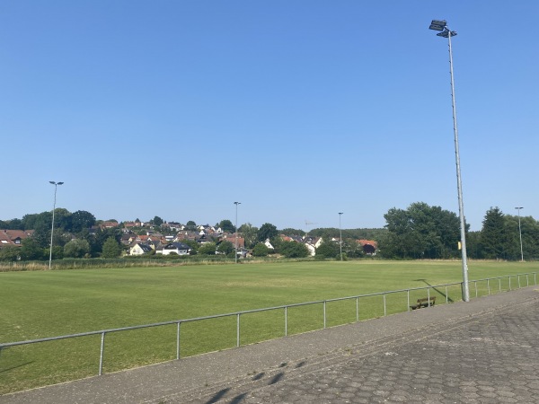 Sportanlage Lohmühlweg Platz 2 - Röttenbach bei Erlangen