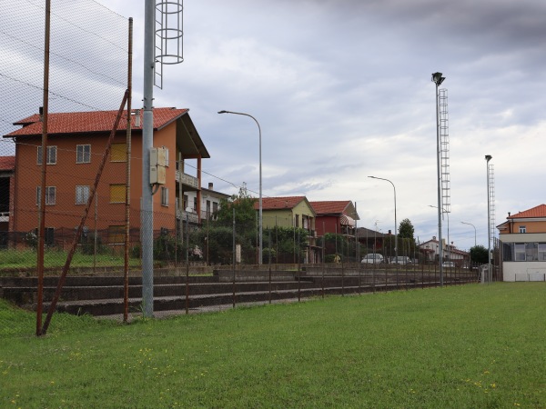 Campo Sportivo di San Giorgio di Perlena - San Giorgio di Perlena