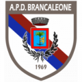 Wappen APD Brancaleone