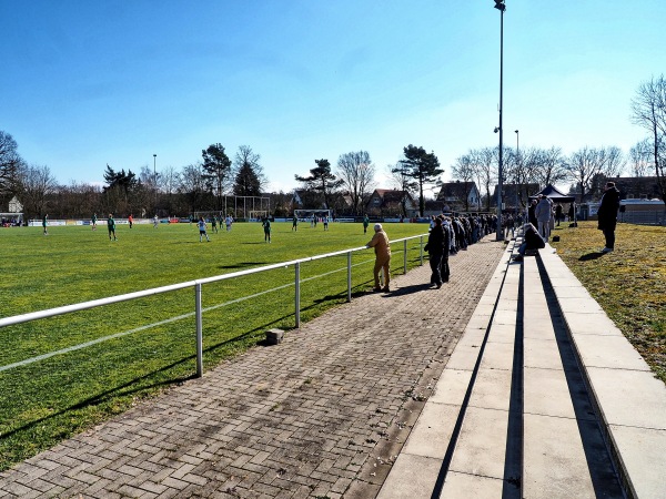 EDIMEDIEN ARENA - Bielefeld-Windflöte