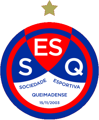 Wappen SE Queimadense  76092