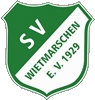 Wappen SV Wietmarschen 1929 IV