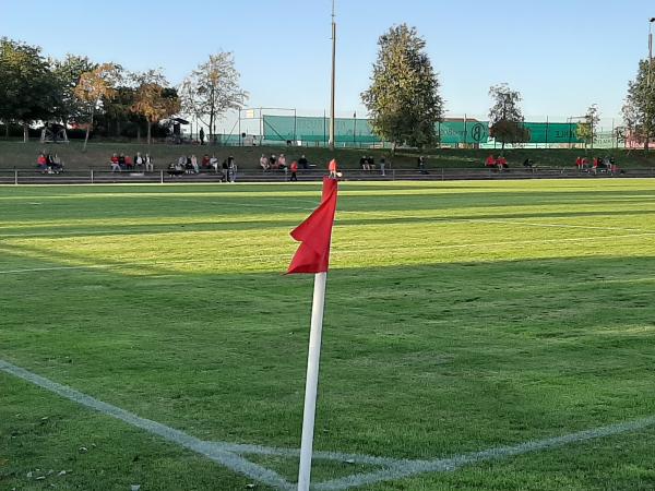 Sportanlage Jahnstraße - Neresheim-Elchingen 