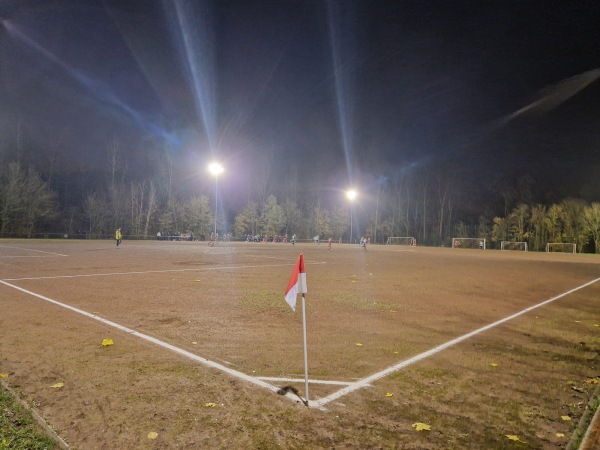 Sportplatz Ursfelder Straße - Hürth-Berrenrath