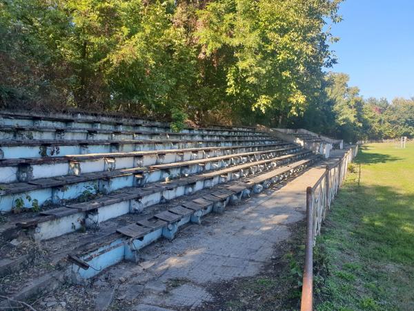 Gradski Stadion Levski - Levski