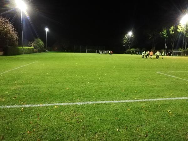 Sportplatz Der Steg - Xanten-Wardt