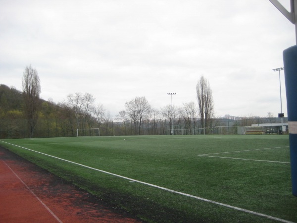 Stadion Juliska hřište 2 - Praha