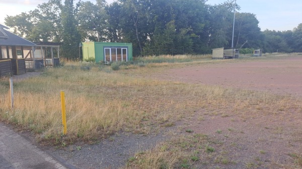 Sportplatz Am Kühlenberg - Oberbrombach