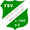 Wappen TSV Grün-Weiß Brechtorf 1925