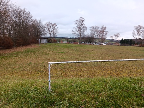 Sportplatz Brandoberndorf - Waldsolms-Brandoberndorf