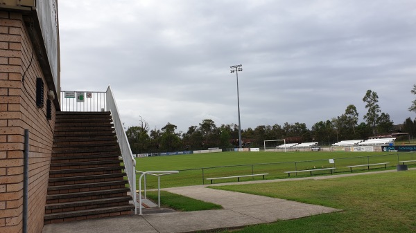 Rockwell Automation Park - Cessnock