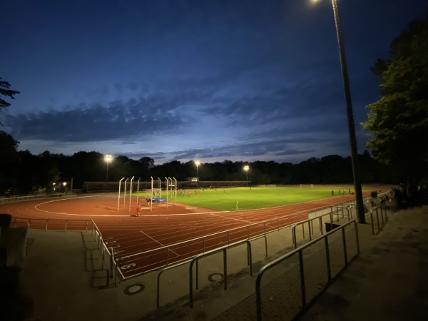 Weserstadion - Minden/Westfalen