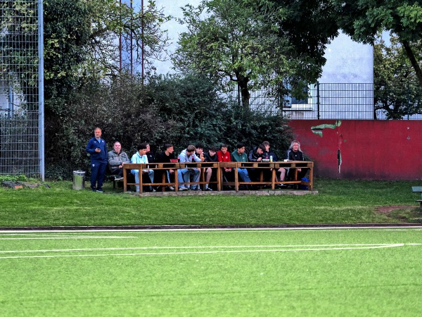 Stadion an der Schadeburg - Herne-Börnig