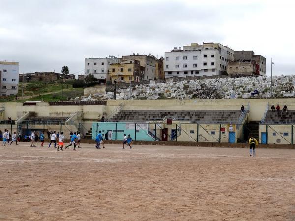 Stade Bab Ftouh - Fès