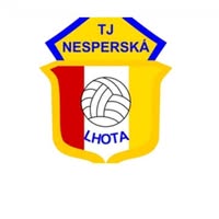 Wappen TJ Nesperská Lhota