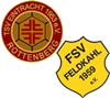 Wappen SG Rottenberg/Feldkahl II (Ground A)