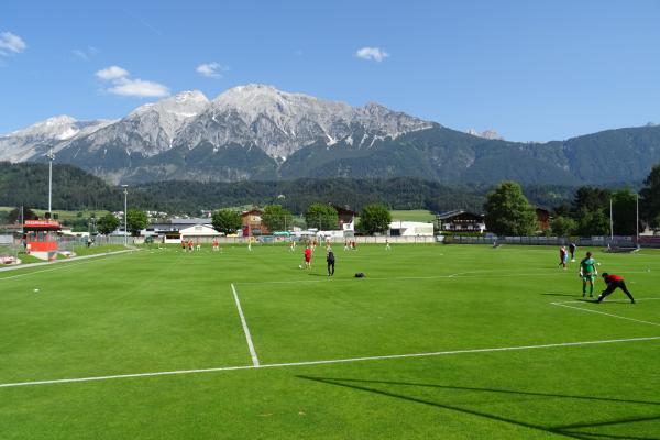 Sportplatz Volders - Volders