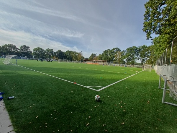 Sportpark Spieringhorn veld 07-SDW - Amsterdam