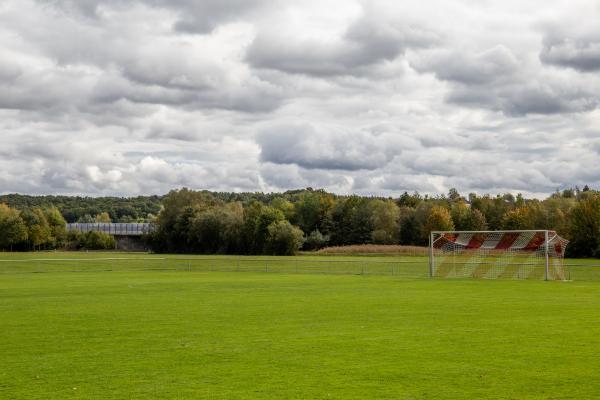 Sportanlage am Mühlbach - Memmelsdorf-Weichendorf