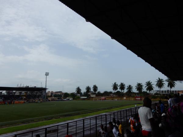 Stade Robert Champroux - Abidjan-Marcory