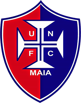Wappen União Nogueirense FC