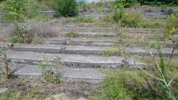 Stadion Spartak - Kherson